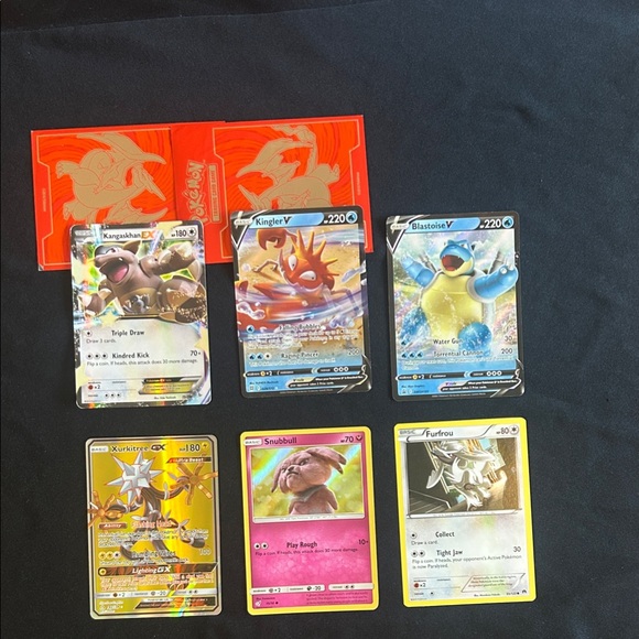 🌟Pokémon Card Collection (BASIC) - Picture 2 of 13